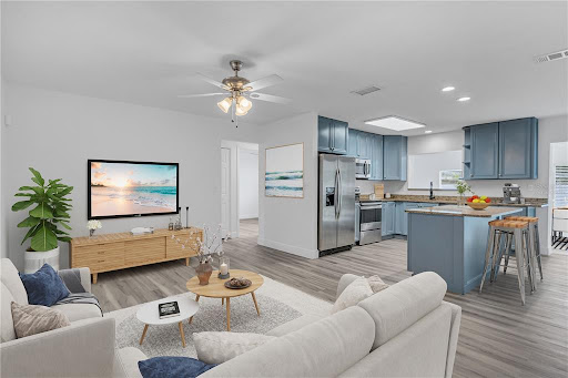 Segreto Group Real Estate Agents - Thumbnail