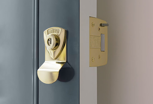 Banham Locksmith - Visual