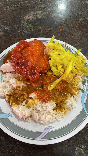 Nasi Kandar LaXamana Kampar