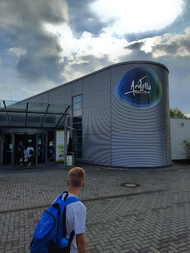 Gesundheitszentrum Arofit (im Arobella) - Thumbnail