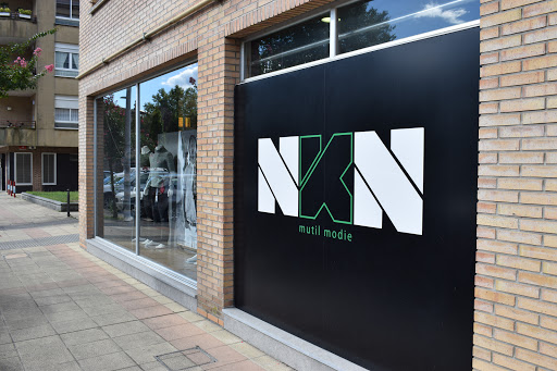 NKN mutil modie