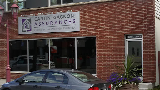 Cantin Gagnon Assurances Inc. - Thumbnail