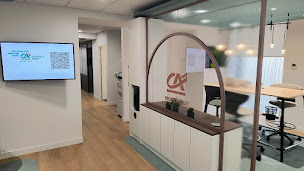 Photo n°5 de Crédit Agricole - Agence Braine à Braine (Banque)