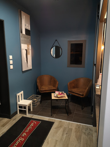 L Atelier De Severine