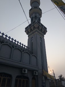 Mosque multan Nasheman Colony Main Rd