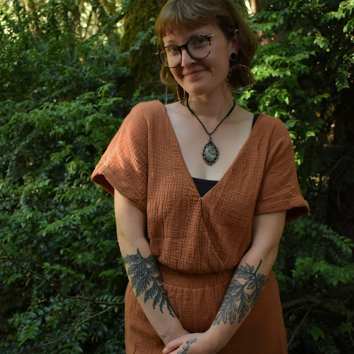 Woodland Metalsmith