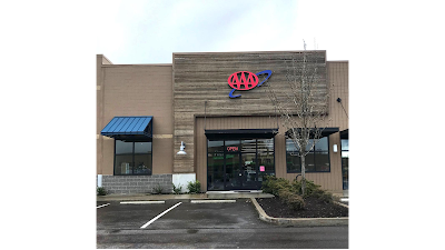 AAA Corvallis Service Center