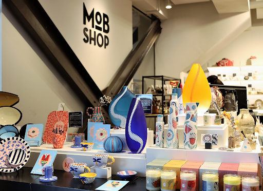 MoB Shop - Visual