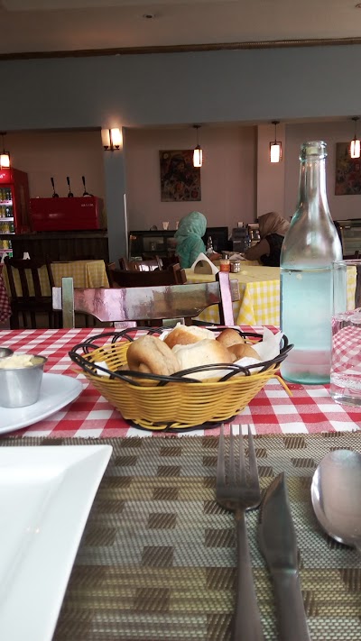 Photos of Tivoli Restaurant