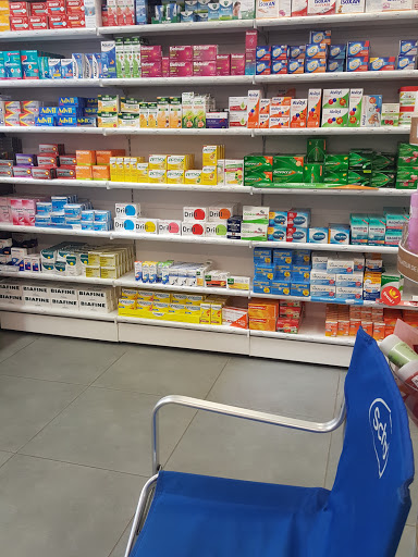 Pharmacie de Camargue - Thumbnail