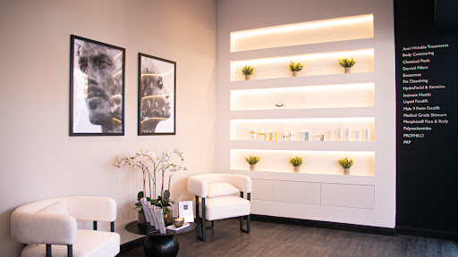 Wellface® - Aesthetics Clinic, Botox, Dermal Fillers, Morpheus8, HydraFacial, Polynucleotides, BBL, PRP, PROFHILO®, Exosomes