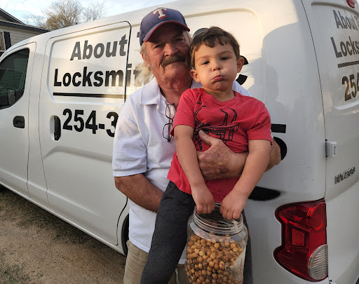 About Time Locksmith LLC - Thumbnail