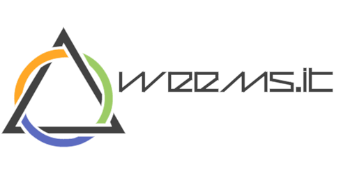 Weems IT - Visual