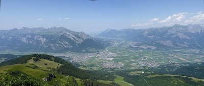 Photos of Sargans