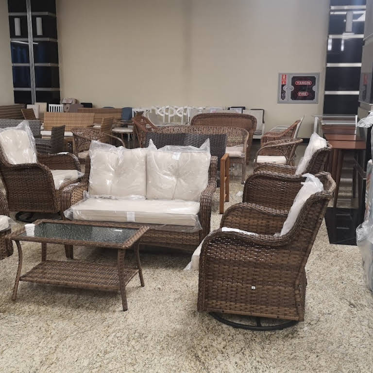 doga a s optimal istikbal outlet sube mobilya magazasi