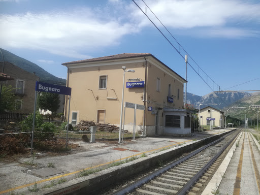 Bugnara
