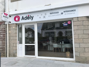 Photo n°2 de Adely Services & Intendance à Bénodet (Gardien de maison)