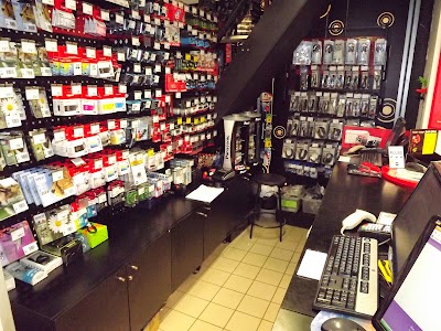 Photos of KLICK - Tallinn / Kristiine Keskus