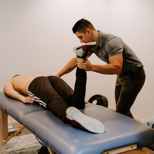 The Strength Doctor PT (Dr. Rocha's Physiotherapy and Fitness) - Thumbnail