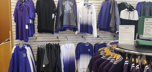 Team Sports Apparel Gallery - United States