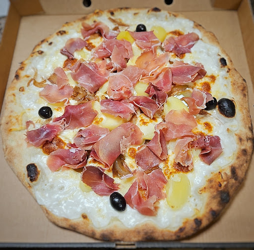 Photo 3 - Allo Pizz' Jarnac