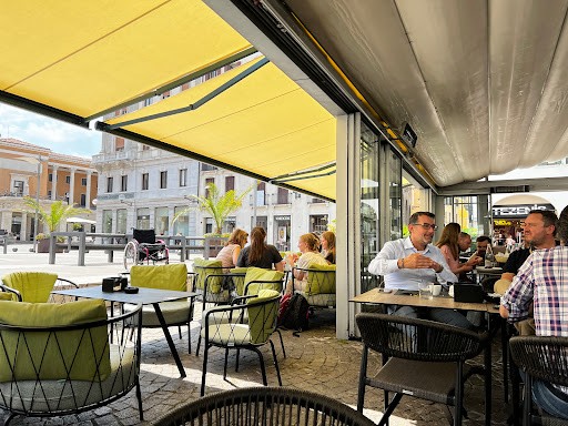 Caffè Cavour - Cavour Ricevimenti - Thumbnail