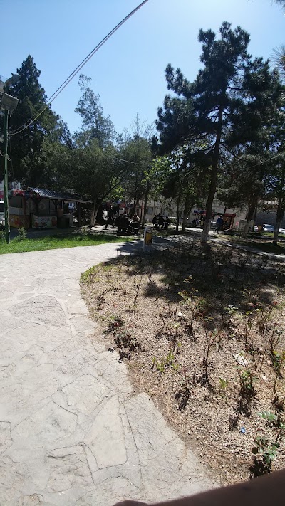 Photos of G&uuml;lbah&ccedil;e Park