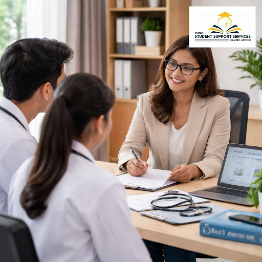 Choosing the right medical career path is a life-changing decision. A good career counsellor for… post image