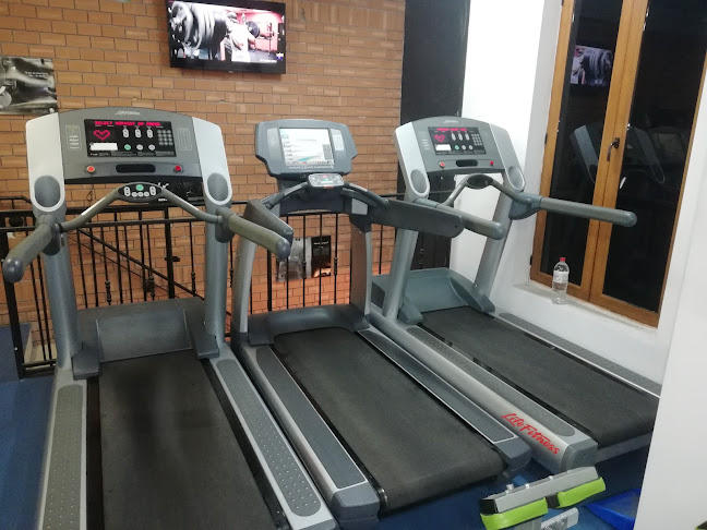 Opinii despre City Fitness Varna în Варна - Фитнес зала