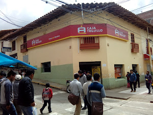 Caja Trujillo - Ag. Cajabamba 1