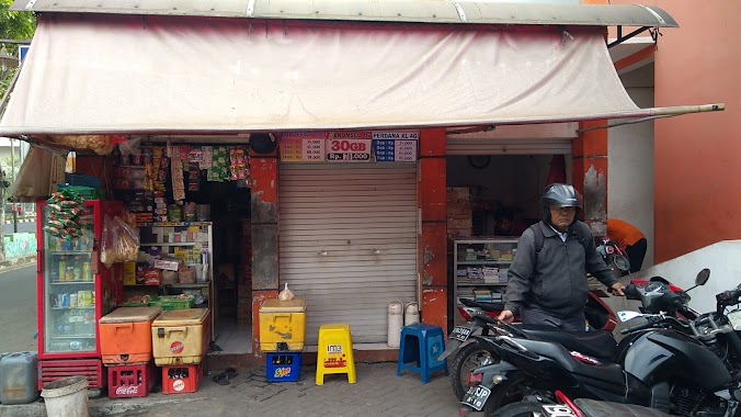 Kantorpos Jakarta Utara Kelapa Gading Permai, Author: Gusman Adi