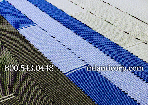 The Miami Corporation Logo