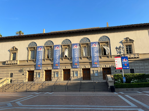 Pasadena Civic Auditorium Gallery - United States