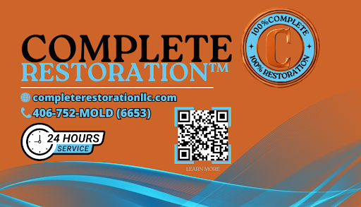 Complete Restoration LLC - Thumbnail