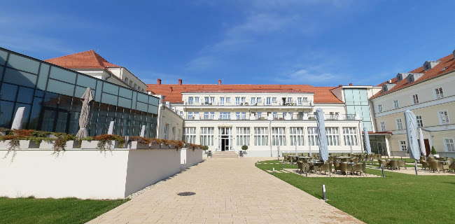 Hotel Royal Palace Turčianske Teplice Otváracie hodiny