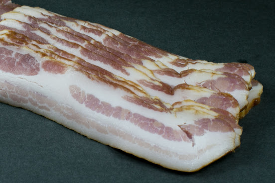 Halteman Family Meats by null