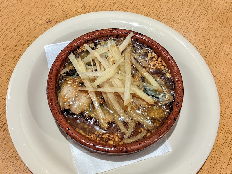 ビストロ酒場 ねぎらいや