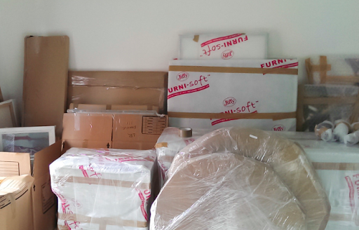 Watson Removals Oxford - Thumbnail