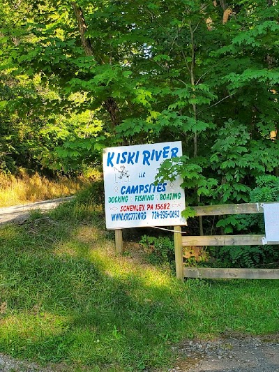 Kiski River Campsites llc