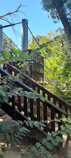 Passerelle du Graval - Thumbnail