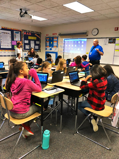 Walker Intermediate School