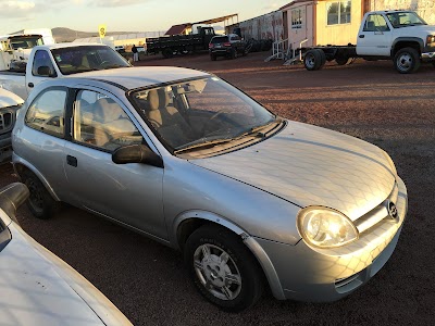 Photos of CARs and Reciclados, S.A. de C.V.