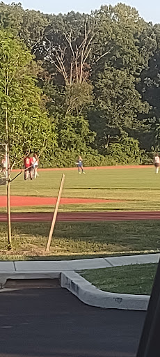 Serviam Field - Visual