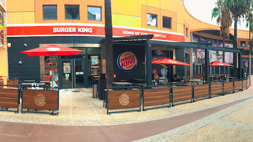 Photo 10 - Burger King