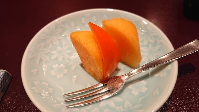 荒井屋牛鍋店万國橋店