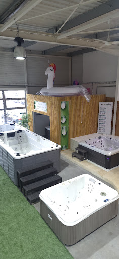 Photo de Signature Spas et Piscines