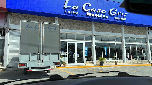 La Casa Gris Muebles Playa del Carmen