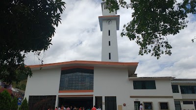 Photos of Iglesia de La Vega