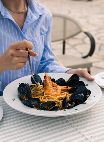 Parasole Italian Restaurant - Πίτσα