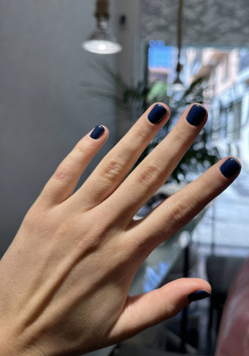 ViviNails - Visual
